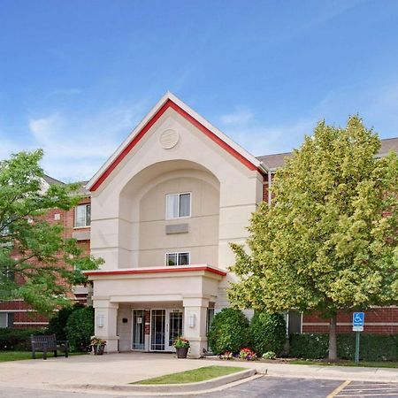 Mainstay Suites Greensboro Extérieur photo