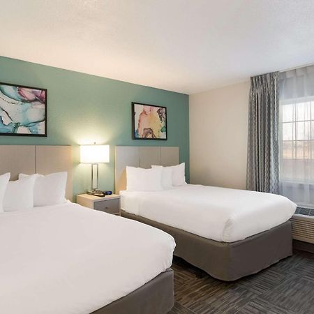 Mainstay Suites Greensboro Extérieur photo
