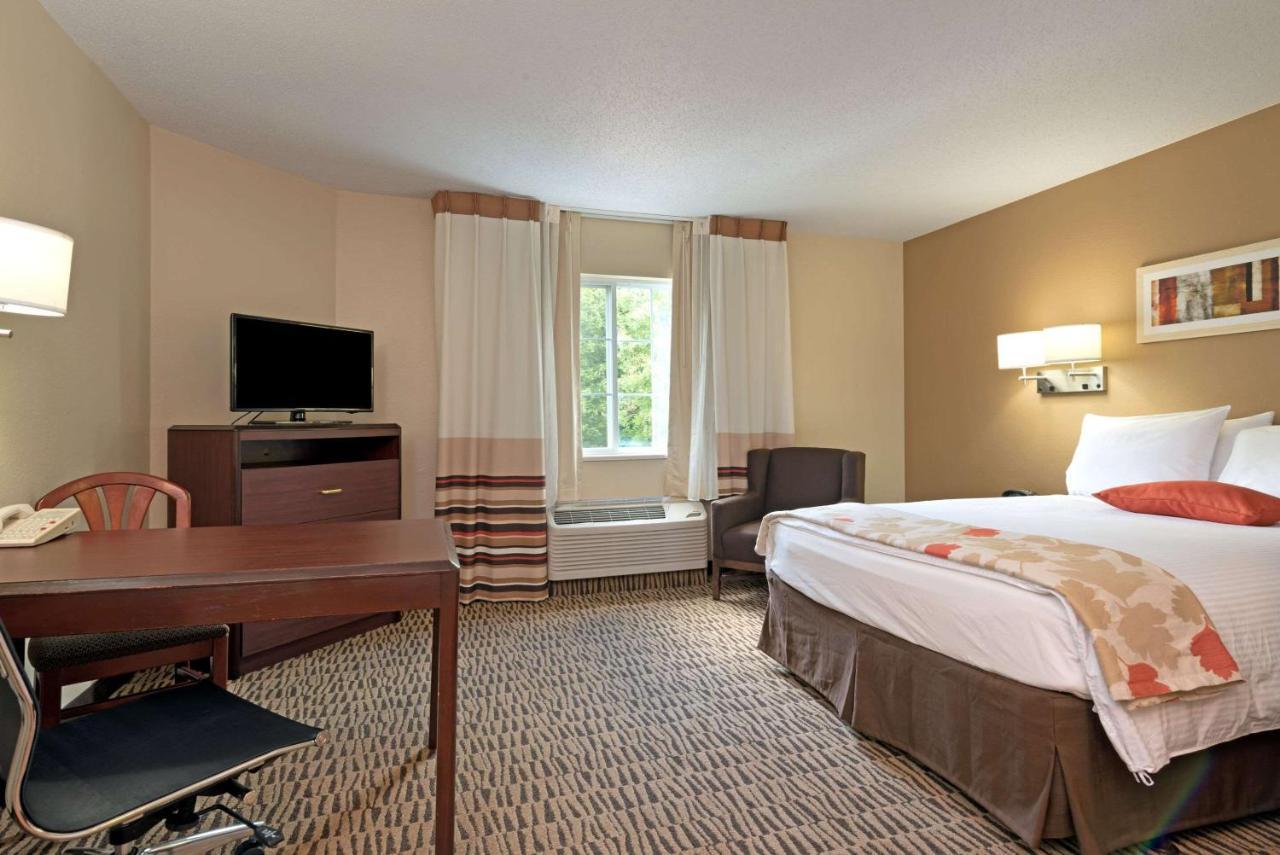 Mainstay Suites Greensboro Extérieur photo