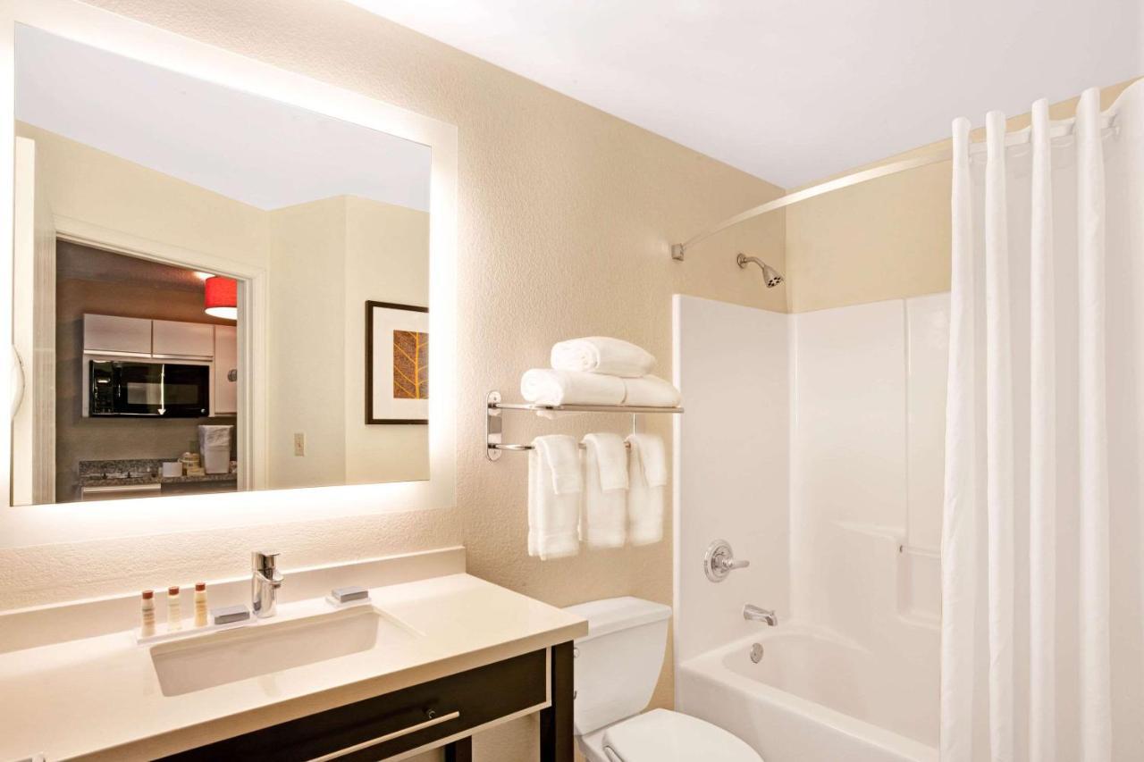 Mainstay Suites Greensboro Extérieur photo