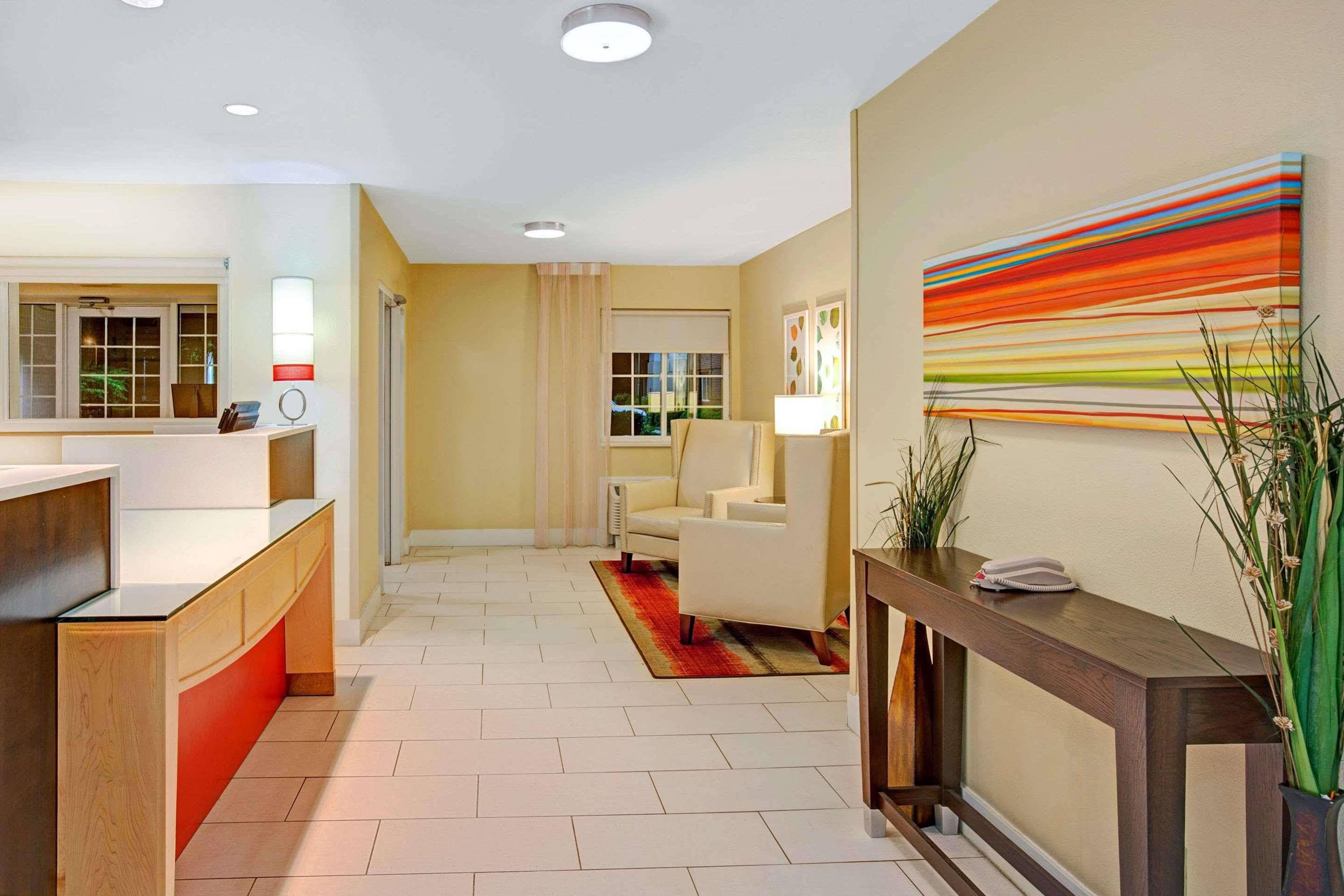 Mainstay Suites Greensboro Extérieur photo