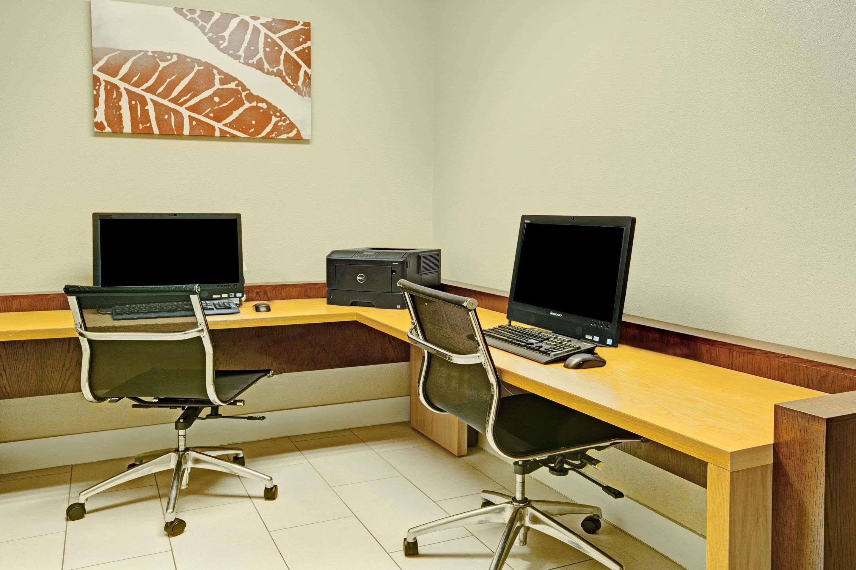 Mainstay Suites Greensboro Extérieur photo
