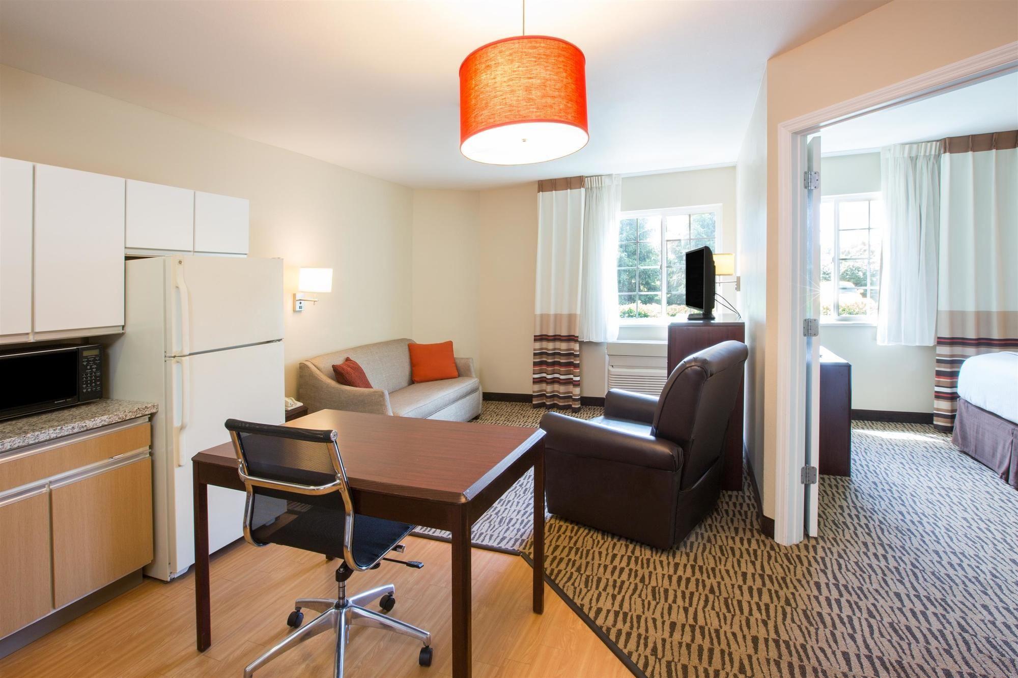 Mainstay Suites Greensboro Extérieur photo