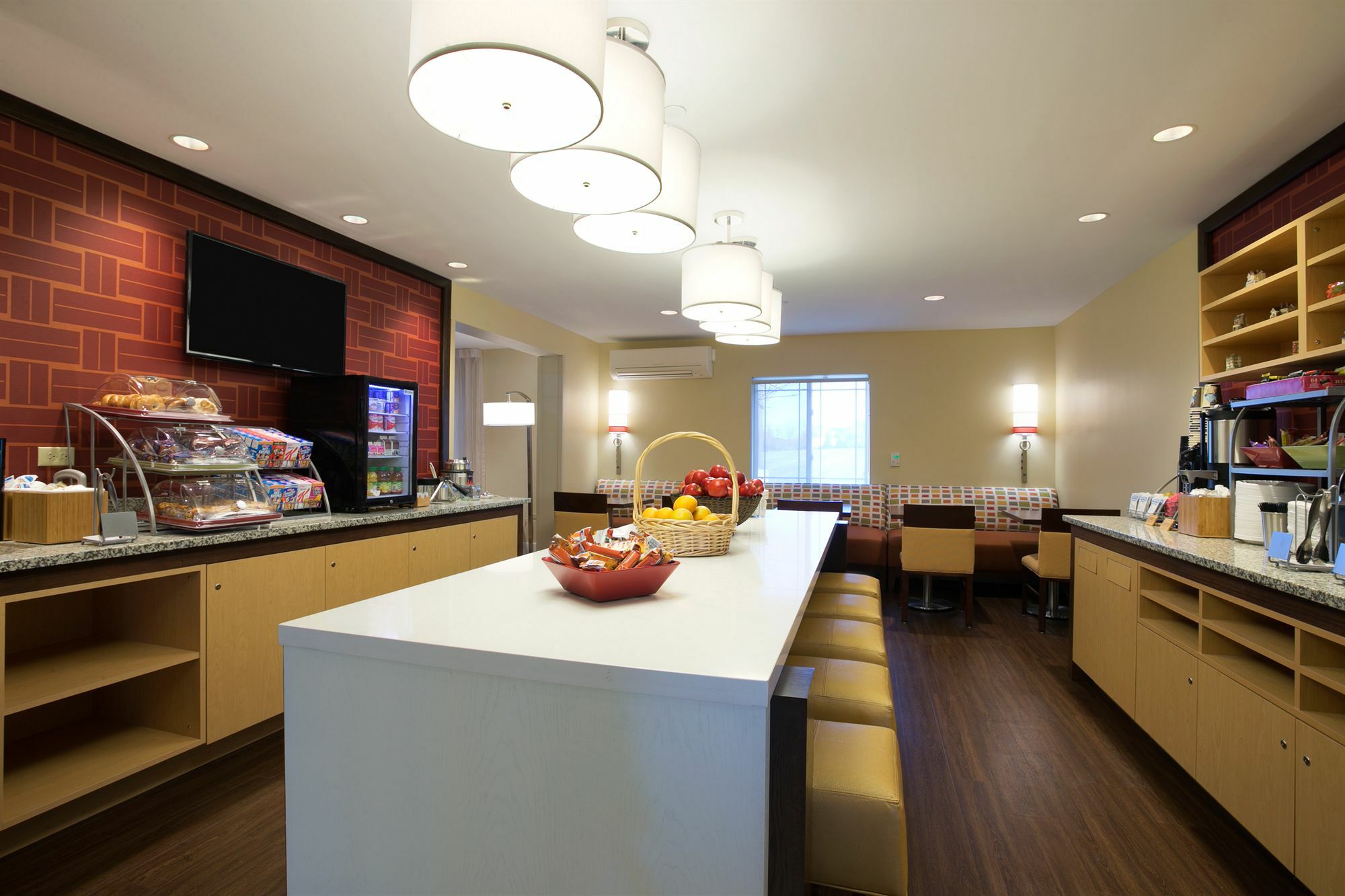 Mainstay Suites Greensboro Extérieur photo