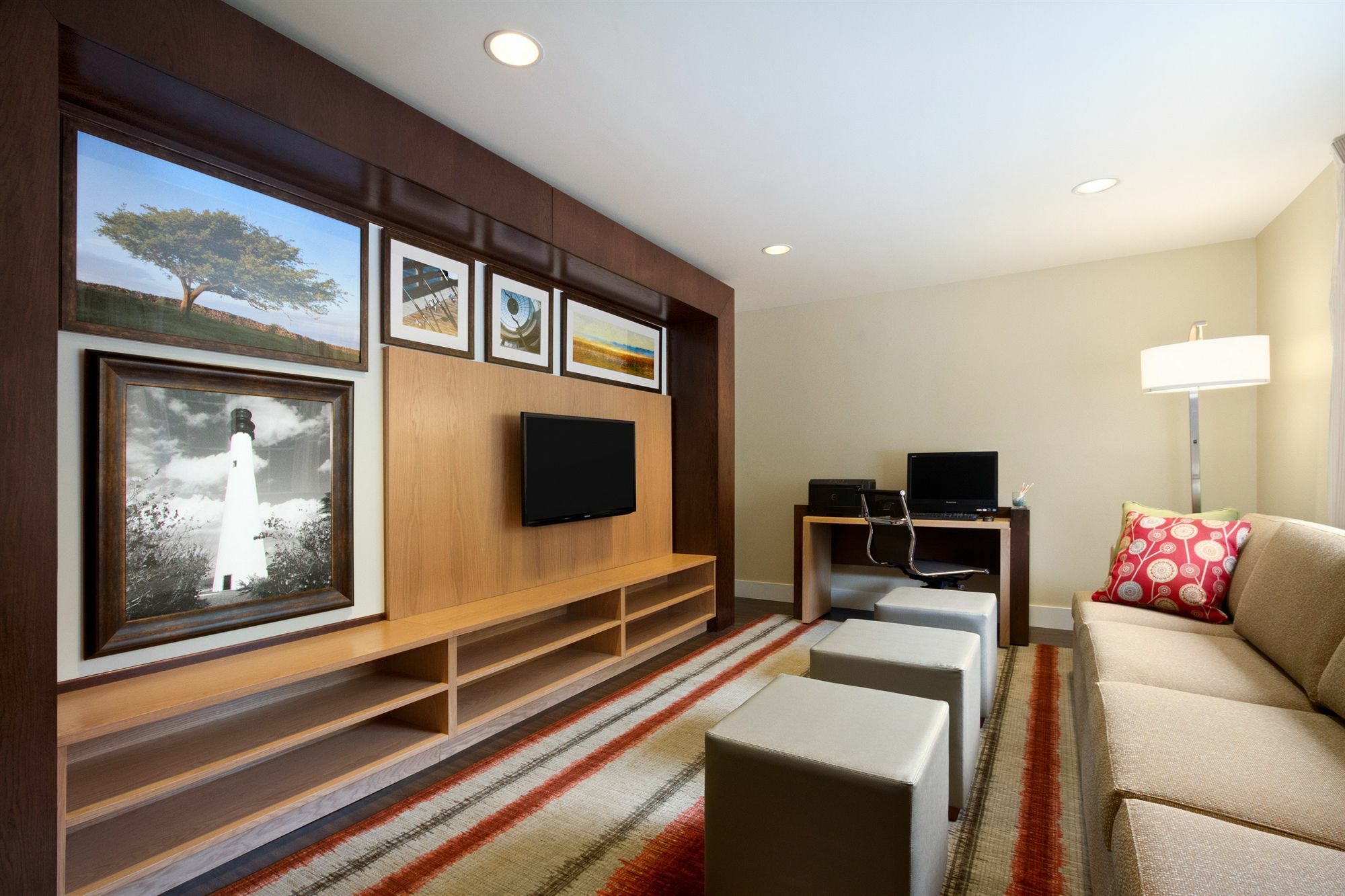 Mainstay Suites Greensboro Extérieur photo